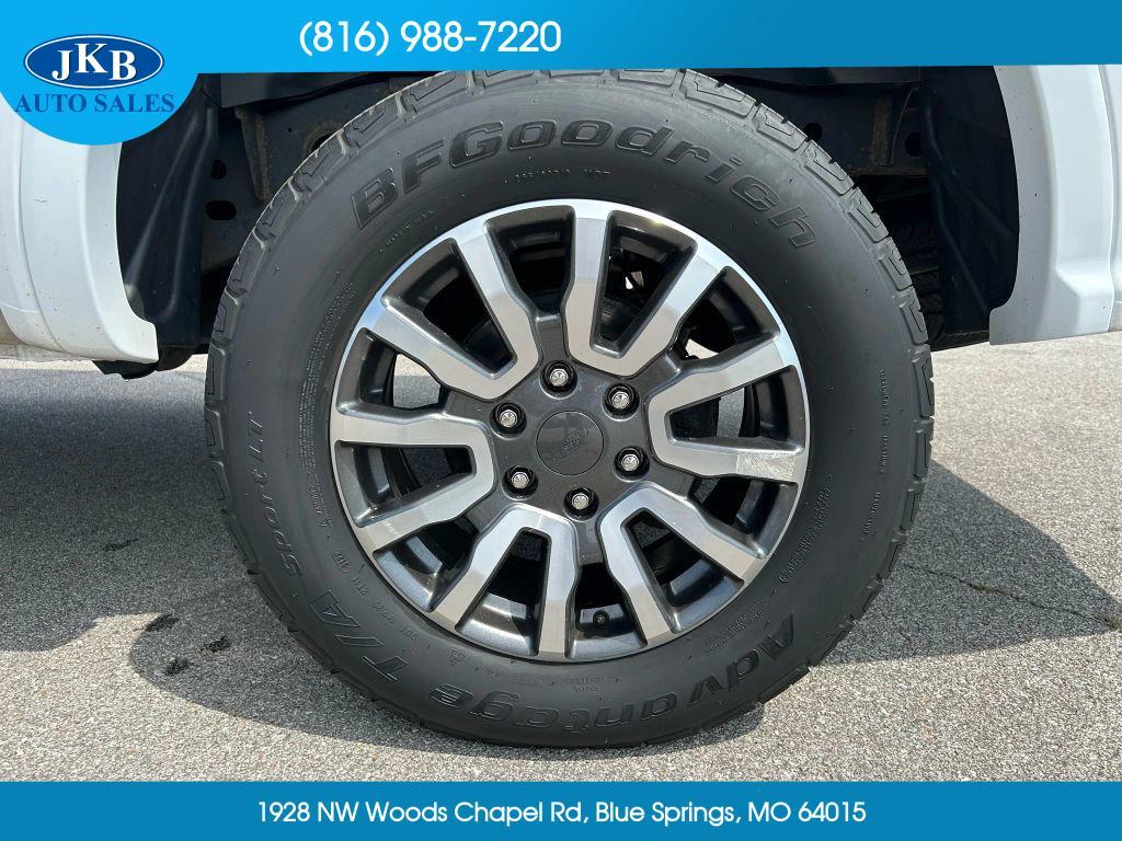 used 2021 Ford Ranger car, priced at $17,995