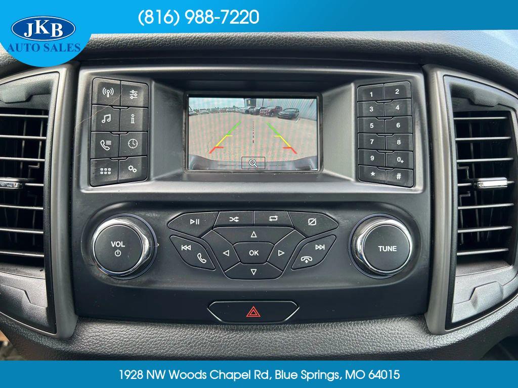 used 2021 Ford Ranger car, priced at $17,995