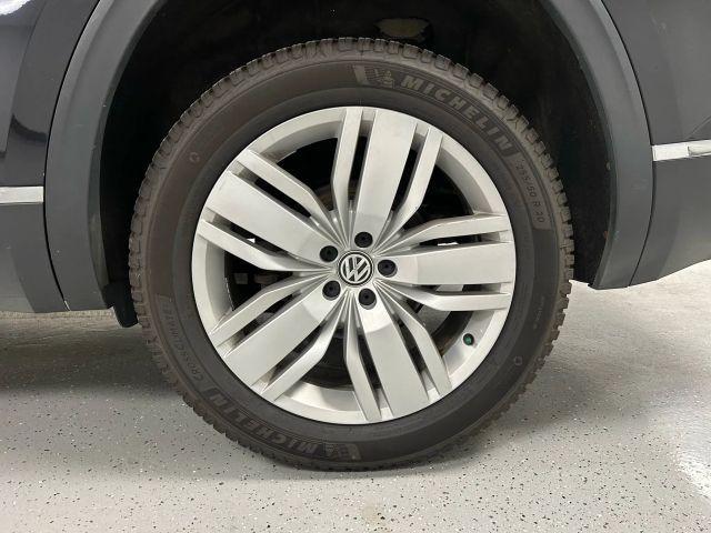 used 2018 Volkswagen Atlas car, priced at $15,995