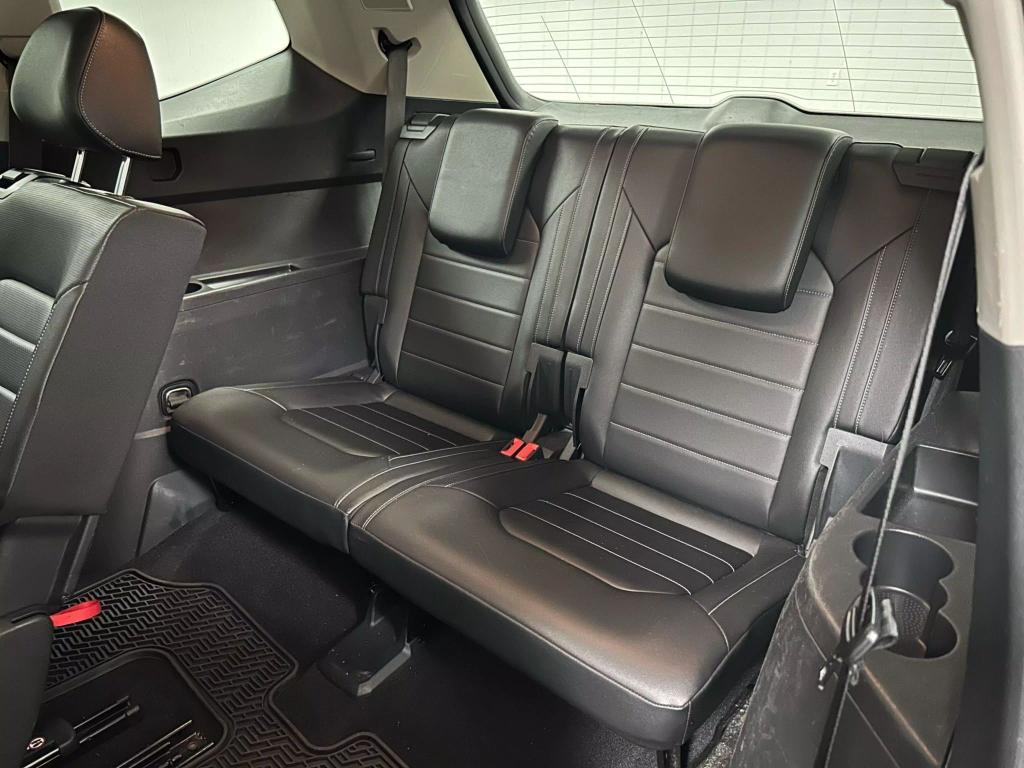 used 2018 Volkswagen Atlas car, priced at $17,450