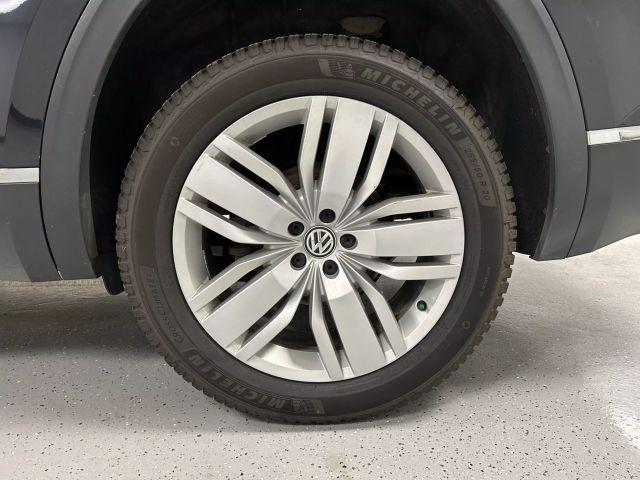 used 2018 Volkswagen Atlas car, priced at $17,450