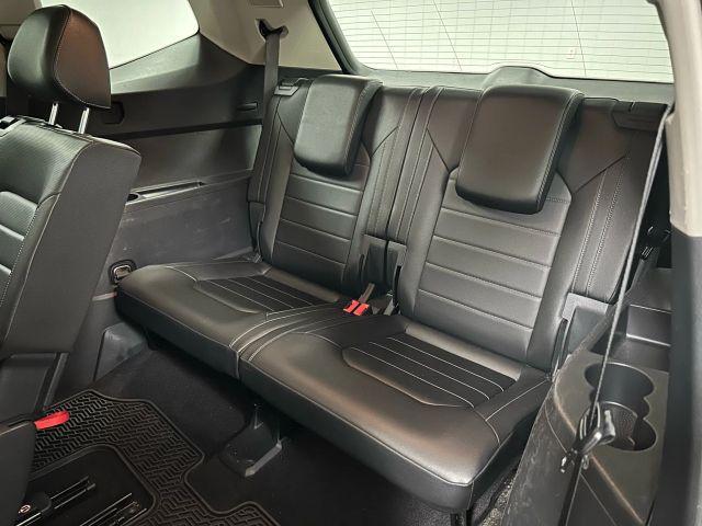 used 2018 Volkswagen Atlas car, priced at $15,995