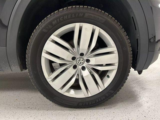 used 2018 Volkswagen Atlas car, priced at $17,450