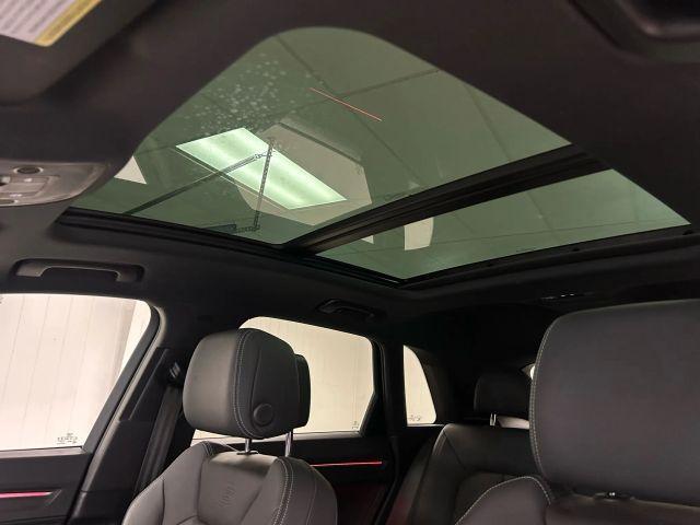 used 2022 Audi Q3 car, priced at $23,995