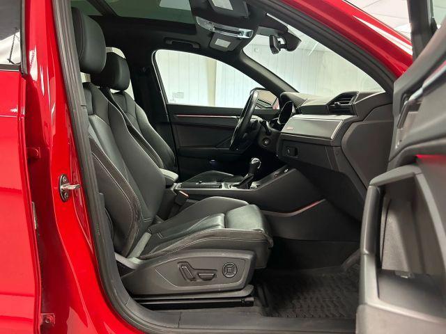 used 2022 Audi Q3 car, priced at $23,995