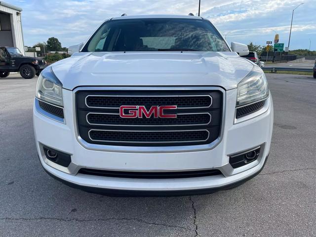 used 2017 GMC Acadia Limited car, priced at $13,995