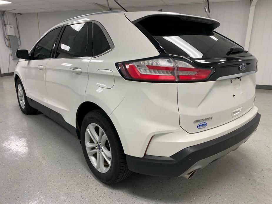 used 2020 Ford Edge car, priced at $16,995