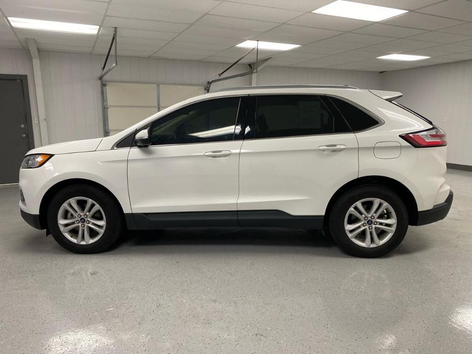 used 2020 Ford Edge car, priced at $16,995