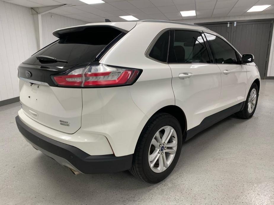 used 2020 Ford Edge car, priced at $16,995