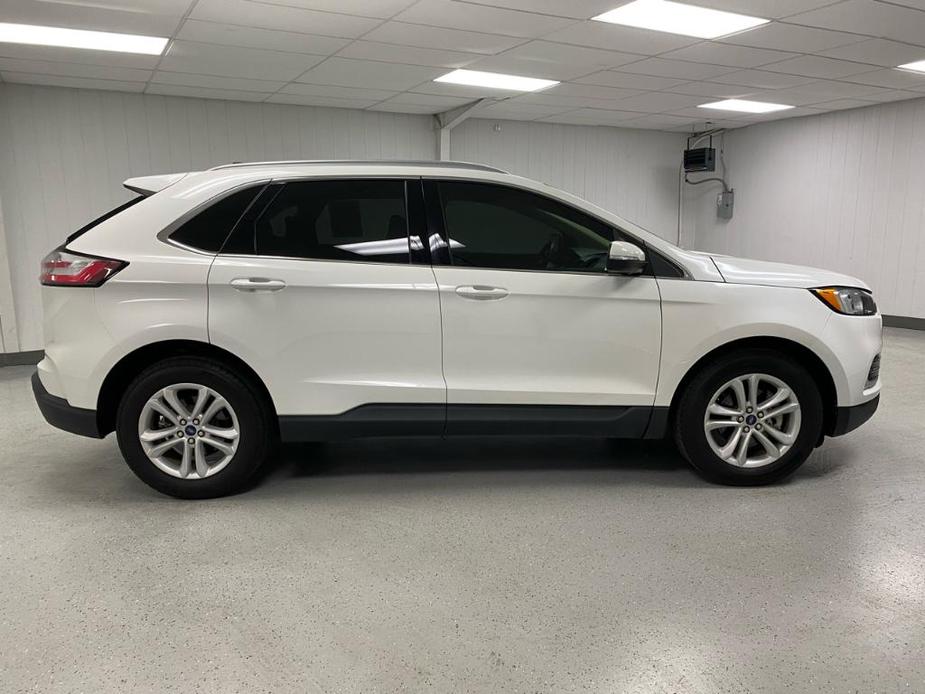 used 2020 Ford Edge car, priced at $16,995