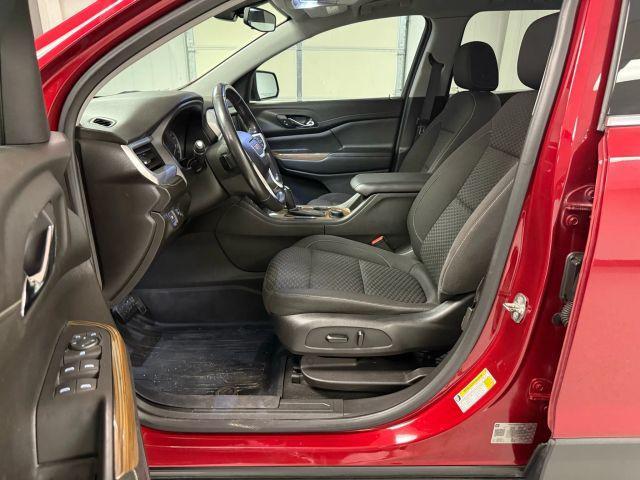 used 2019 GMC Acadia car, priced at $17,995