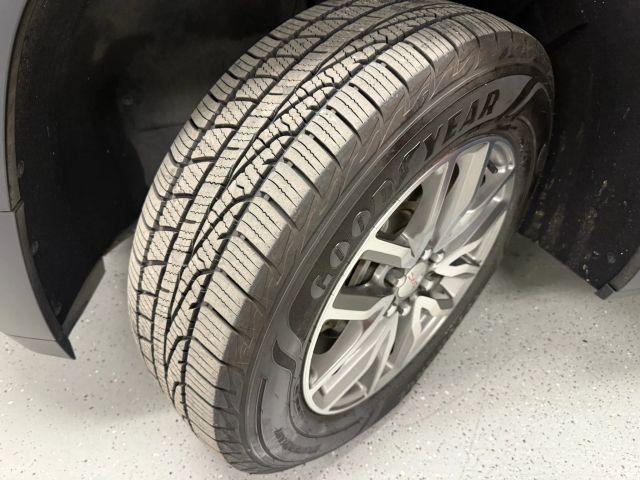 used 2019 GMC Acadia car, priced at $17,995