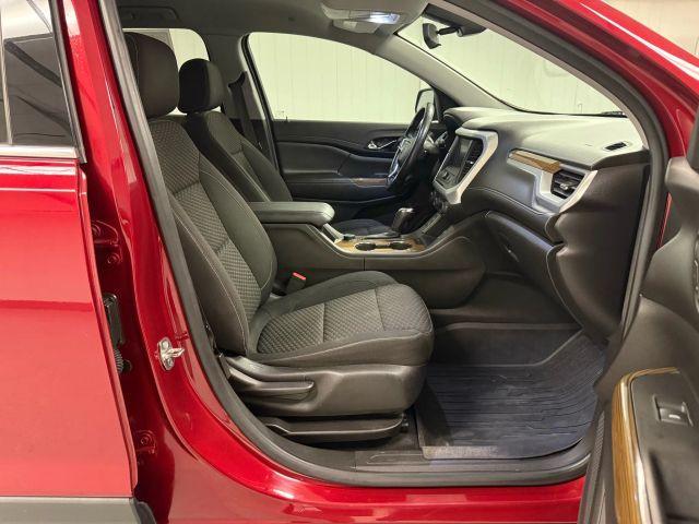used 2019 GMC Acadia car, priced at $17,995
