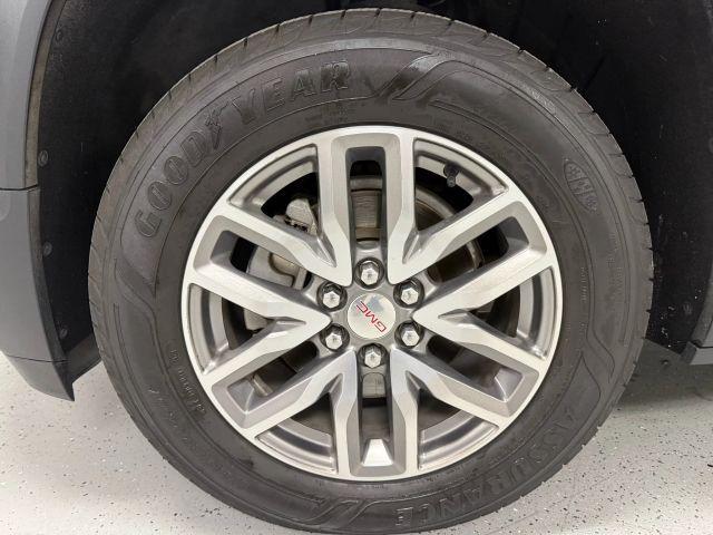 used 2019 GMC Acadia car, priced at $17,995