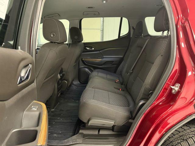 used 2019 GMC Acadia car, priced at $17,995