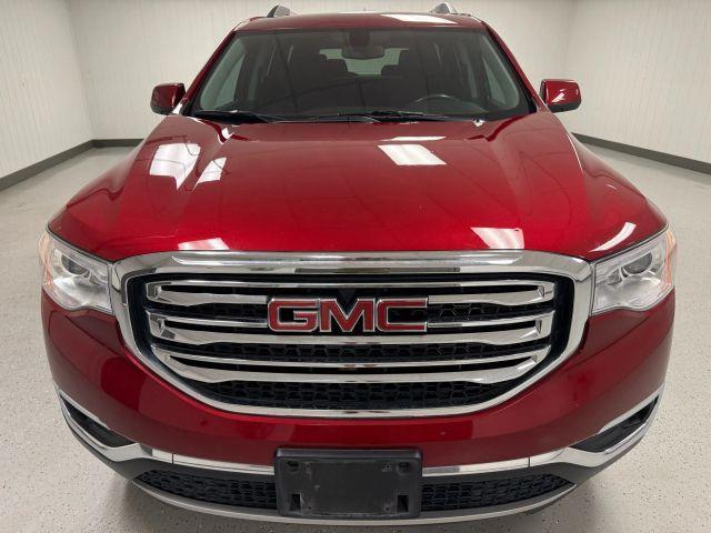 used 2019 GMC Acadia car, priced at $17,995