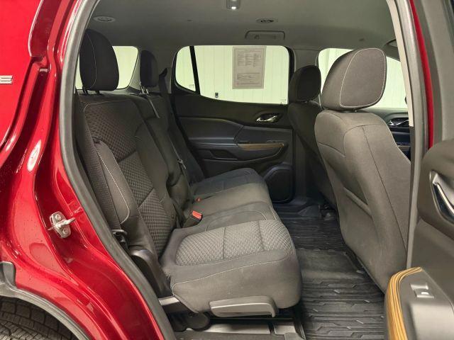 used 2019 GMC Acadia car, priced at $17,995