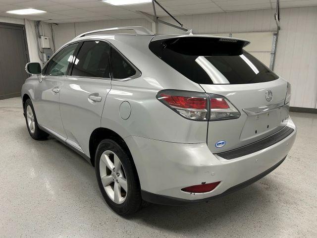 used 2013 Lexus RX 350 car, priced at $11,995