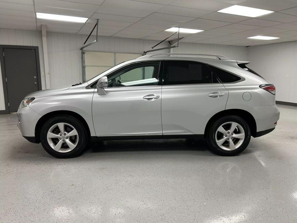 used 2013 Lexus RX 350 car, priced at $12,995