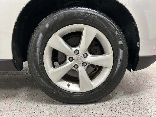 used 2013 Lexus RX 350 car, priced at $11,995