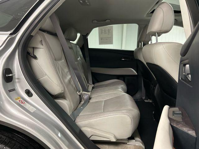 used 2013 Lexus RX 350 car, priced at $11,995