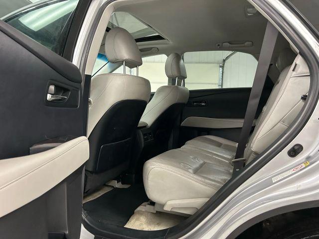 used 2013 Lexus RX 350 car, priced at $11,995