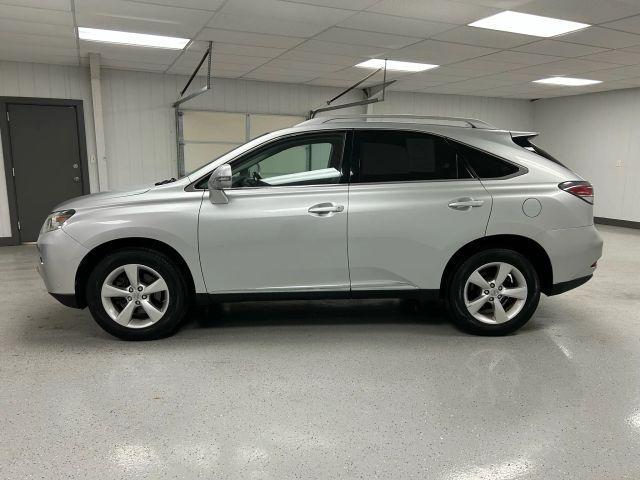 used 2013 Lexus RX 350 car, priced at $11,995