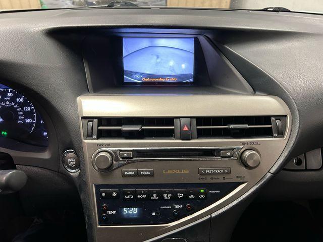used 2013 Lexus RX 350 car, priced at $11,995