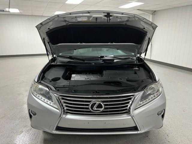 used 2013 Lexus RX 350 car, priced at $11,995