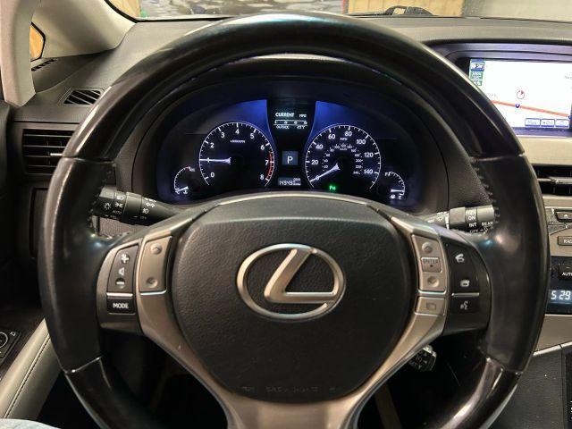 used 2013 Lexus RX 350 car, priced at $11,995
