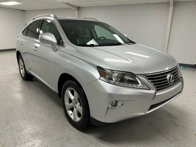 used 2013 Lexus RX 350 car, priced at $11,995