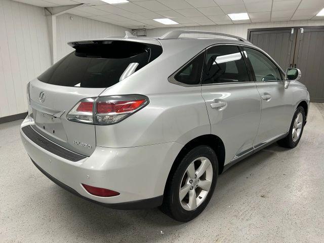 used 2013 Lexus RX 350 car, priced at $11,995