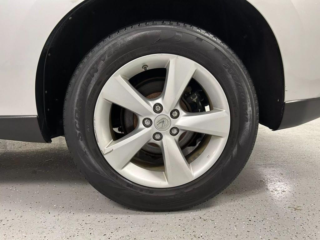 used 2013 Lexus RX 350 car, priced at $12,995
