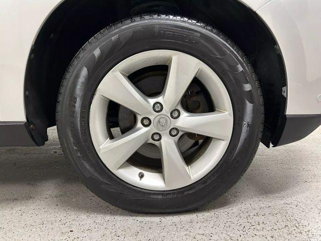 used 2013 Lexus RX 350 car, priced at $13,849