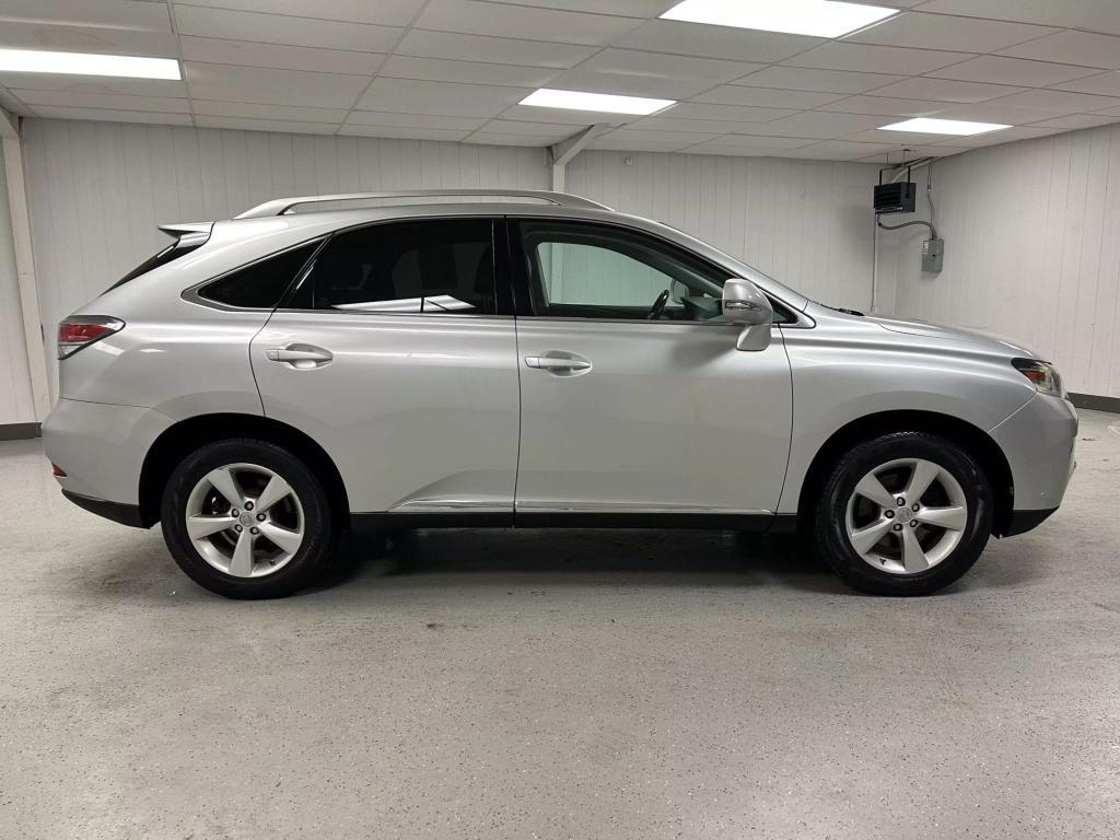 used 2013 Lexus RX 350 car, priced at $12,995