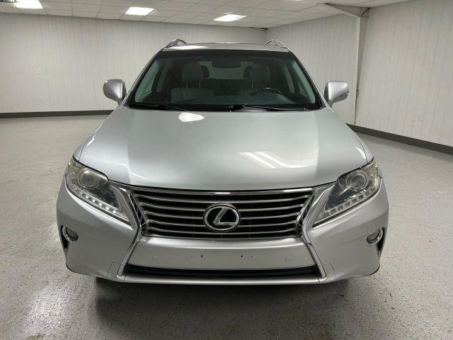 used 2013 Lexus RX 350 car, priced at $11,995
