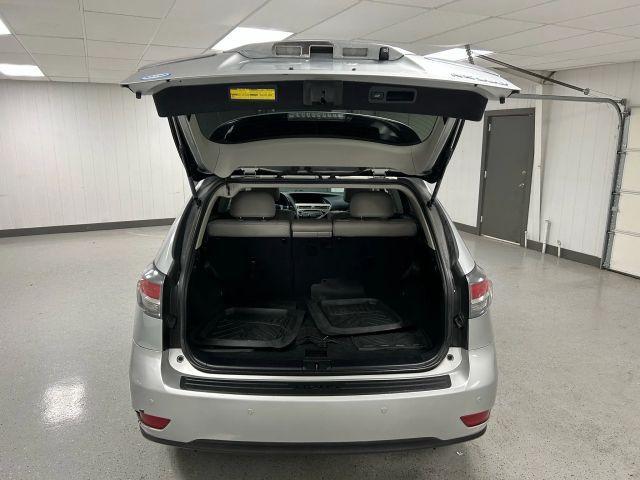used 2013 Lexus RX 350 car, priced at $11,995