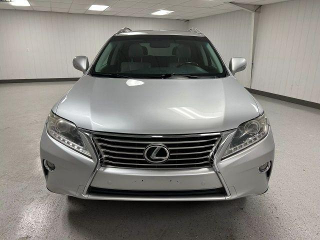 used 2013 Lexus RX 350 car, priced at $13,849