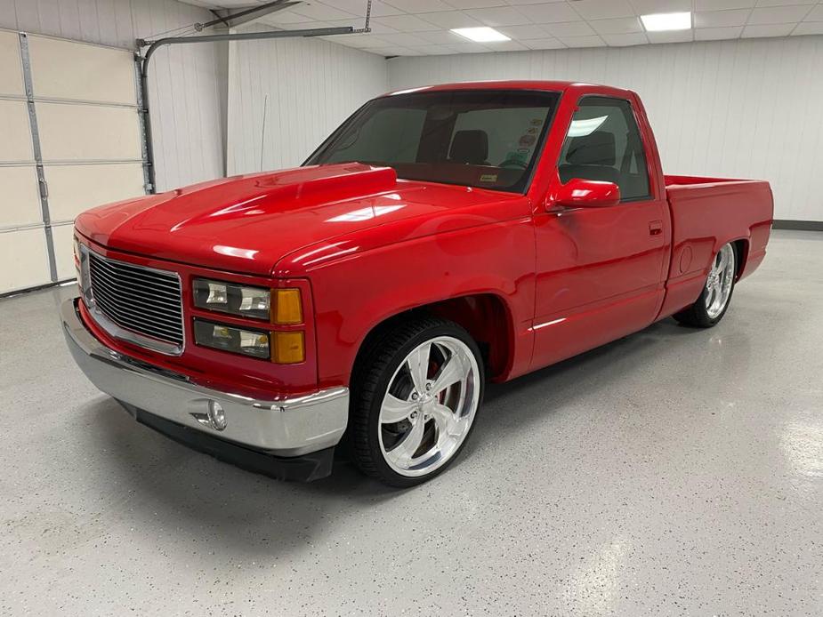 used 1998 GMC Sierra 1500 car, priced at $24,995