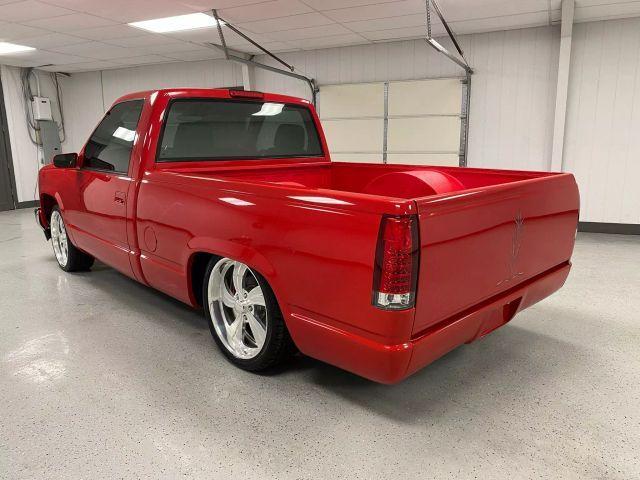 used 1998 GMC Sierra 1500 car, priced at $21,995