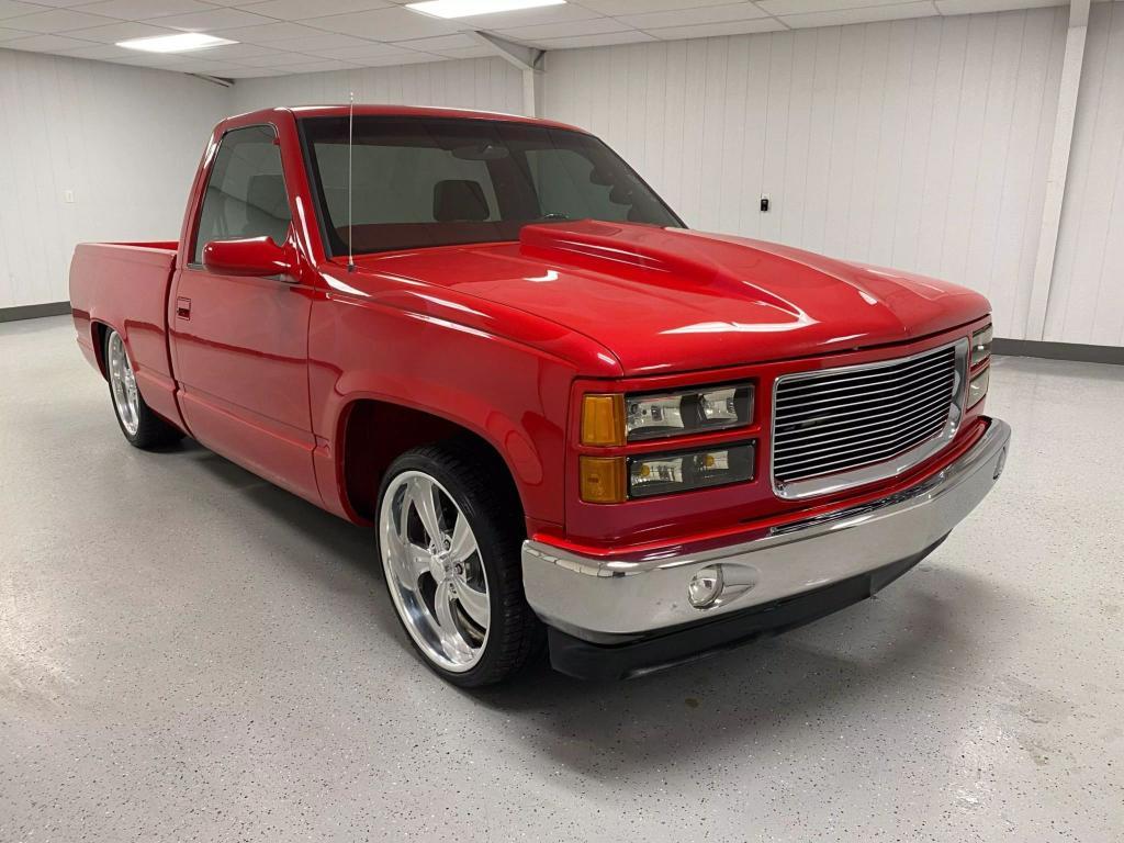 used 1998 GMC Sierra 1500 car, priced at $21,995