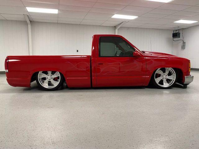 used 1998 GMC Sierra 1500 car, priced at $21,995