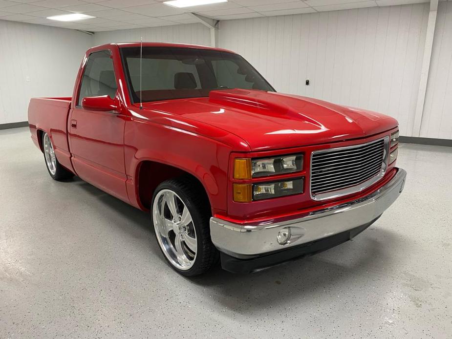 used 1998 GMC Sierra 1500 car, priced at $24,995