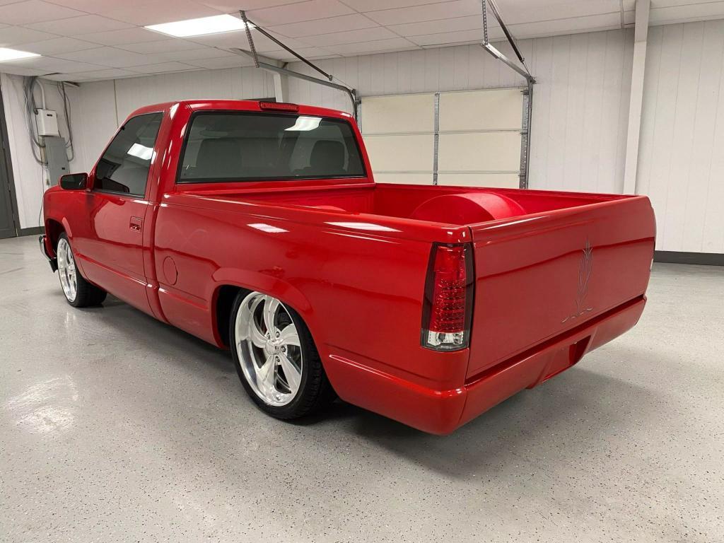 used 1998 GMC Sierra 1500 car, priced at $21,995