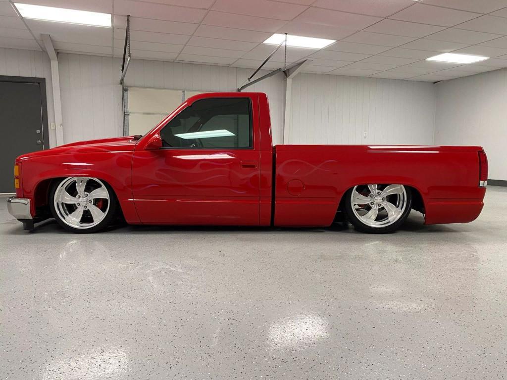 used 1998 GMC Sierra 1500 car, priced at $21,995