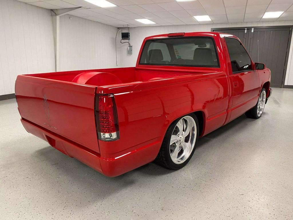 used 1998 GMC Sierra 1500 car, priced at $21,995