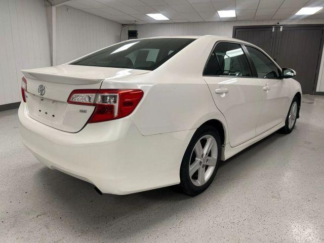used 2014 Toyota Camry car, priced at $11,995