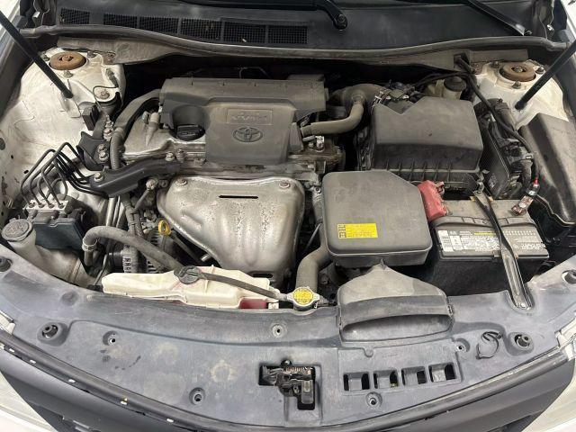 used 2014 Toyota Camry car, priced at $11,995