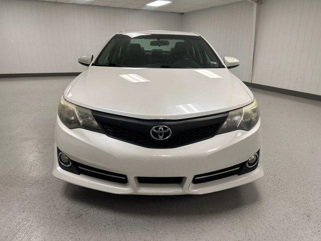 used 2014 Toyota Camry car, priced at $11,995