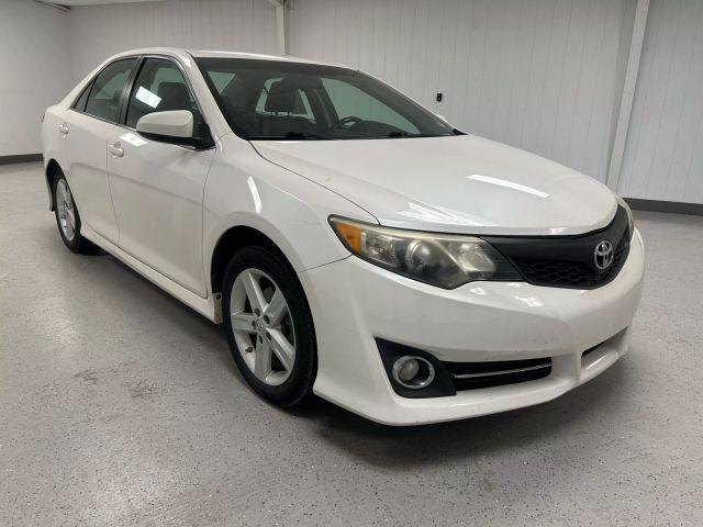 used 2014 Toyota Camry car, priced at $11,995